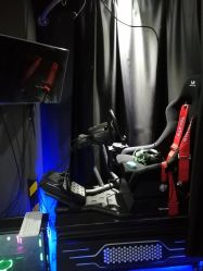 -BBVR团建聚会体验馆·亲子DIY手工