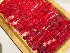 鲜切鲜羊肉-东门口涮肉·砂锅·烤串(老门东店)