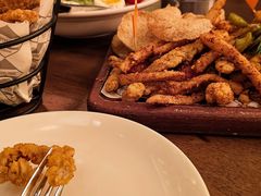 小吃狂欢拼盘-COMMUNE幻师(渔人码头店)