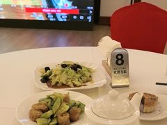 -老济南·地道济南菜(大明湖店)