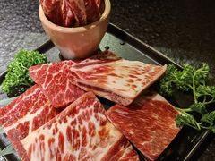 -赤谷和牛烧肉居酒屋(石景山店)