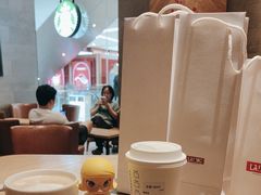 -星巴克臻选(杭州万象城店)