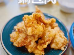 -鹤乡东北菜(崮山路店)