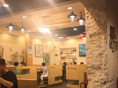 -川成串·自助串串香火锅(朝阳店)