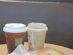 -奈雪的茶(广州万菱汇PRO店)