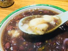 -韩萍老南京馄饨(河西万达店)