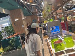 -梨花自助烤肉(西三旗万象汇黑金店)