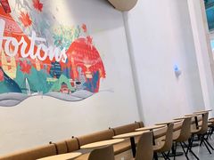 -Tims天好咖啡·贝果(渝中来福士店)