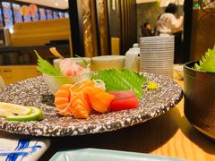 -Tuna maki寿司(园区永旺店)