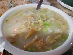 -官塘锋记鱼生·生腌·砂锅粥(牌坊街店)