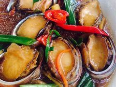 iphone_upload_pic-连家船海鲜大排档·20年闽菜店(厦大店)