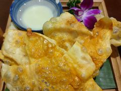 大理烤乳扇-紫滇源云南生态菜(丹凤街店)