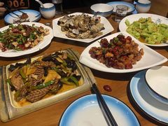 -晚归月亮湾私家菜(临邑路店)