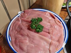 -楠火锅(西单店)