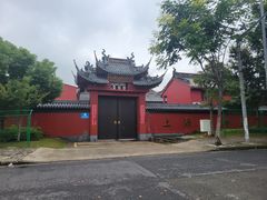 -上海财神庙