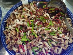 -威海海鲜王(窑头路店)