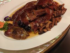 -8餐厅(新葡京酒店)