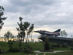-成飞公园