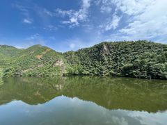 -龙庆峡风景区