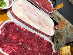 -大吉利·潮汕鲜牛肉火锅(西安店)