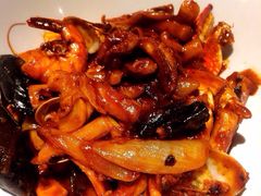 iphone_upload_pic-本家韩国烤肉(青岛万象城店)