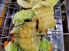 -小寒羊烧烤(凯瑞时代大厦店)