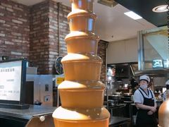 -韩盛·盛江山自助料理(奥体万达店)