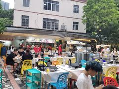 -小煵记·打边炉(西丽文光店)