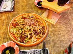 -米彩料理(西丽店)