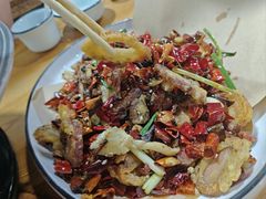 -久品居外婆人家(时光店)