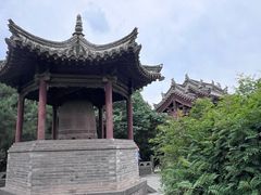 -善化寺