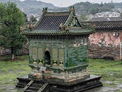 -武当山风景区