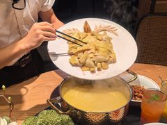 -东湖34号餐厅·湖北菜