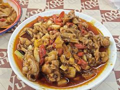 -老三样·旧食新味(船山路店)