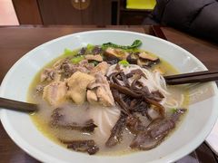 -老妈米线(大运河博物馆宝龙广场店)