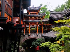 -鱼桥巷·美学川菜