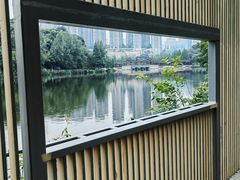 -重庆彩云湖湿地公园