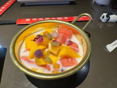 -川成元·麻辣香锅(凯德MALL西直门店)