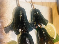 -小句号·精致料理(江南环球港店)