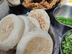 -刘记肉夹馍(彰武店)