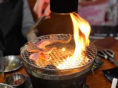 -大阪烧肉BAKA一代(十亩地店)