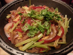 android_upload_pic-不老溪贵州菜(广安门总店)