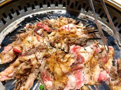 -韩盛·古法烤肉店(皇城恒隆广场店)
