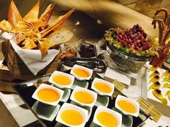 -中航泊悦酒店·云庭咖啡厅(虹桥机场T2店)