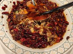 -飶香居(省博物馆店)