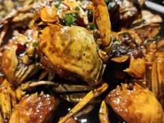 -一棠龙虾•王牌虾球(楚河汉街店)