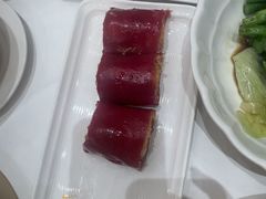 -喜宴又一村·粤菜·茶点·海鲜(壹方天地店)