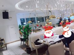 -Deer Park鹿园西餐(仁恒置地广场店)