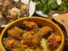 -前海沿·青岛菜(乐客城店)