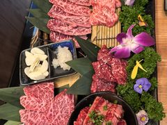 -丸藏和牛烧肉专门店(园区师惠坊店)